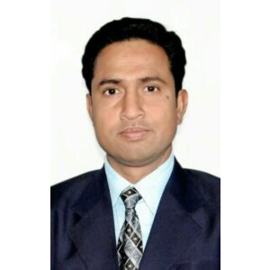 Mr. Naresh Kumar Prajapat