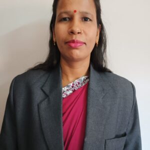 Suneeta Paliwal